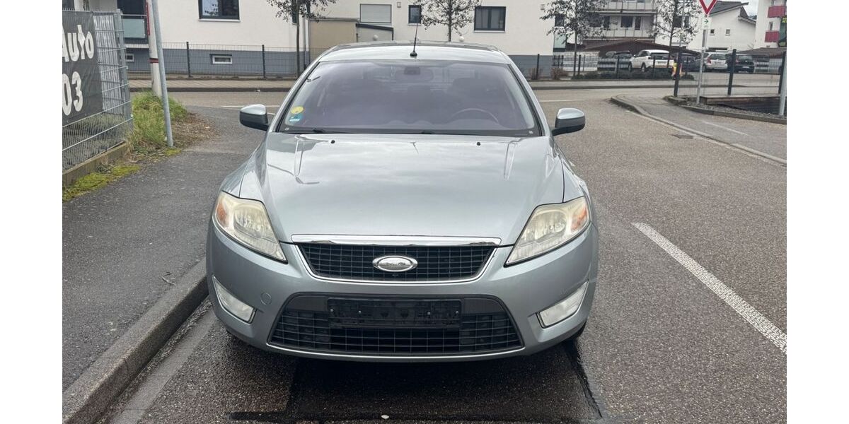 Ford Mondeo 199.000 km 2.990 &euro; Appenweier 77767