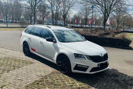 Skoda Octavia 152.390 km 17.500 &euro; Magdeburg 39122