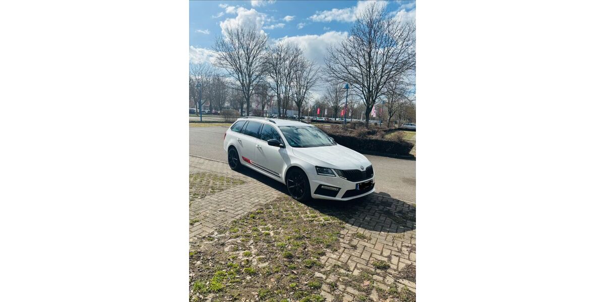 Skoda Octavia 152.390 km 17.500 &euro; Magdeburg 39122