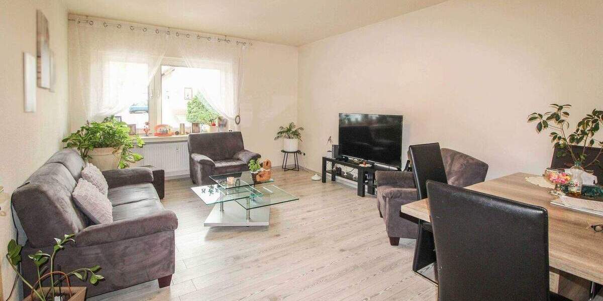 Attraktives Mehrfamilienhaus mit 5 Einheiten - vollständig aufgeteilt & vielseitig nutzbar in Sinzig 1 zimmer