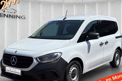 Mercedes-Benz Citan 25.932 km 26.480 &euro; Herne 44653