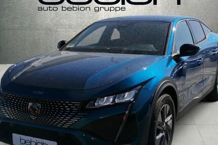 Peugeot 408 29.300 km 24.880 &euro; Reutlingen 72766
