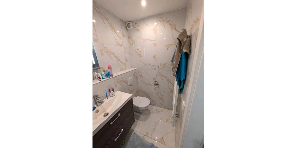 Etagenwohnung Buxtehude - 4 Zimmer, 90 m&sup2;, 185.000&euro; | Angebot:24779703