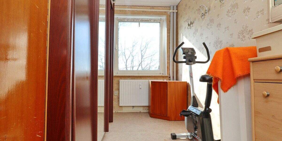 Etagenwohnung Pinneberg - 3 Zimmer, 86 m&sup2;, 269.000&euro; | Angebot:25743550