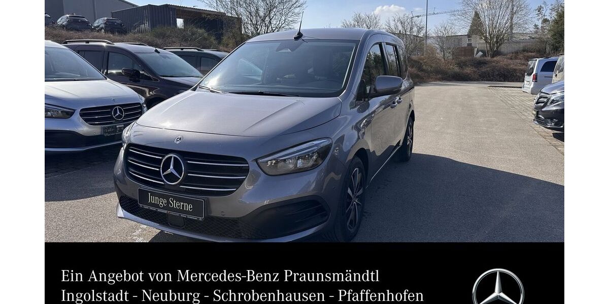 Mercedes-Benz Andere 16.195 km 33.990 &euro; Hilpoltstein 91161