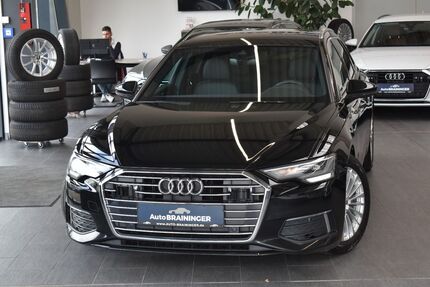 Audi A6 124.031 km 25.980 &euro; Altdorf/Landshut 84032