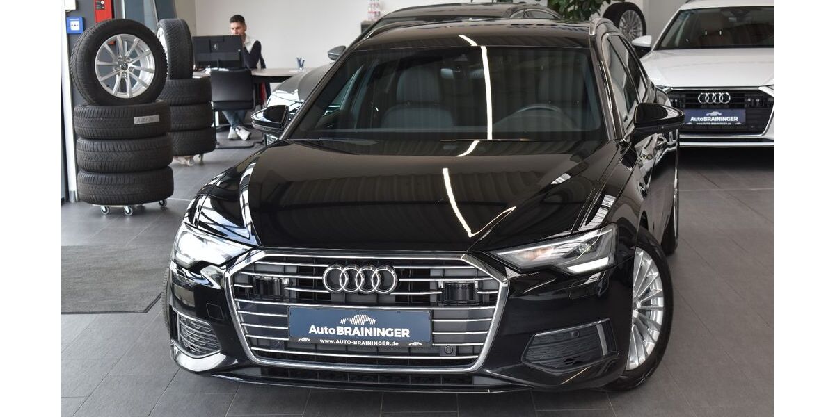 Audi A6 124.031 km 25.980 &euro; Altdorf/Landshut 84032