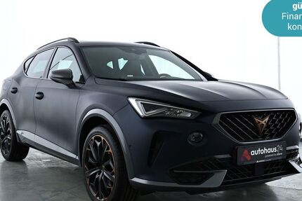 Cupra Formentor 50.086 km 26.470 &euro; Egelsbach 63329