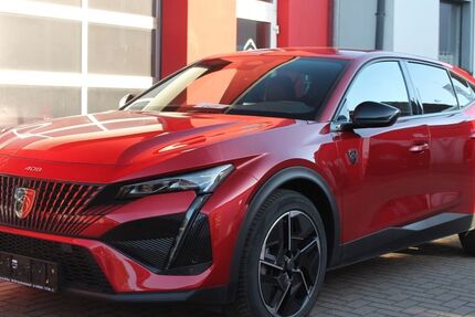 Peugeot 408 28.790 km 25.490 &euro; Großrudestedt 99195