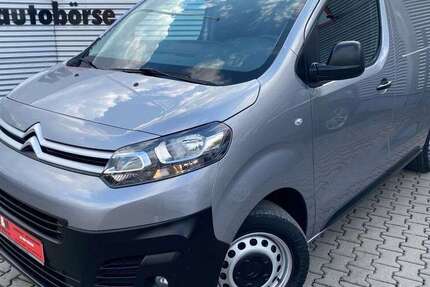Citroen Jumpy 41.000 km 19.900 &euro; Darmstadt 64295