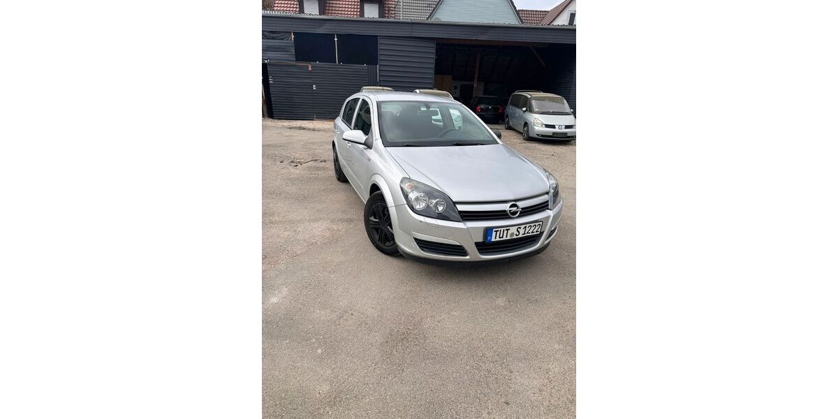 Opel Astra 103.000 km 1.300 &euro; Tuttlingen 78532
