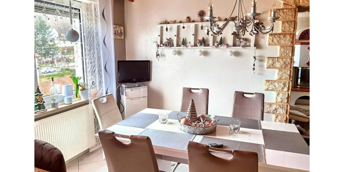 Mehrfamilienhaus, Wohnhaus Sankt Wendel - 6 Zimmer, 182 m&sup2;, 279.000&euro; | Angebot:26408398