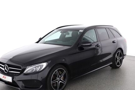 Mercedes C 250