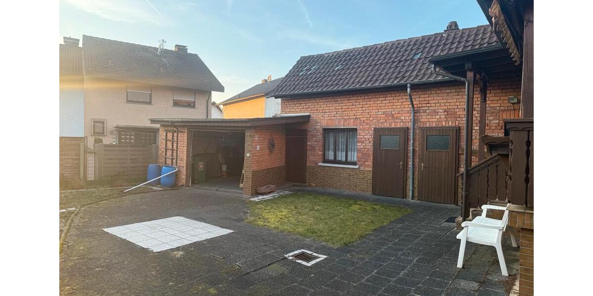 Einfamilienhaus Hainburg - 6 Zimmer, 145 m&sup2;, 465.000&euro; | Angebot:24763540