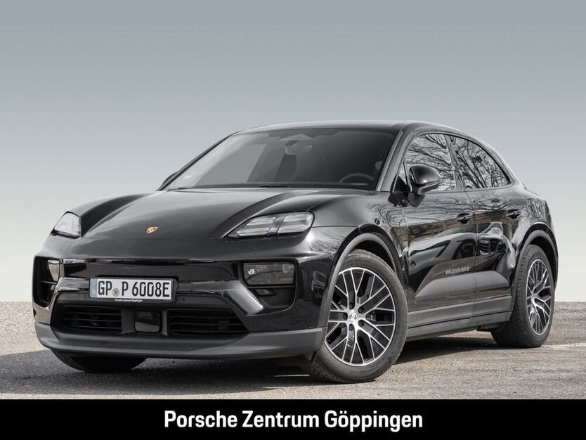 Macan