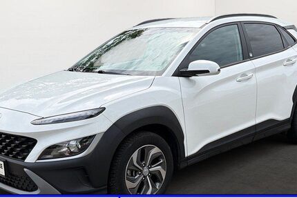 Hyundai KONA 51.334 km 19.990 &euro; Ludwigshafen 67071