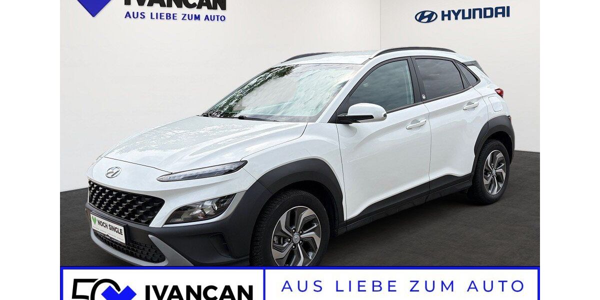Hyundai KONA 51.334 km 19.990 &euro; Ludwigshafen 67071