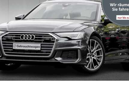 Audi A6 111.953 km 28.980 &euro; Münster 48163