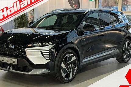 Mitsubishi Eclipse Cross 3.800 km 56.740 &euro; Rheine 48432
