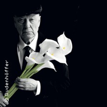 Gerd Dudenhöffer als Heinz Becker Singen