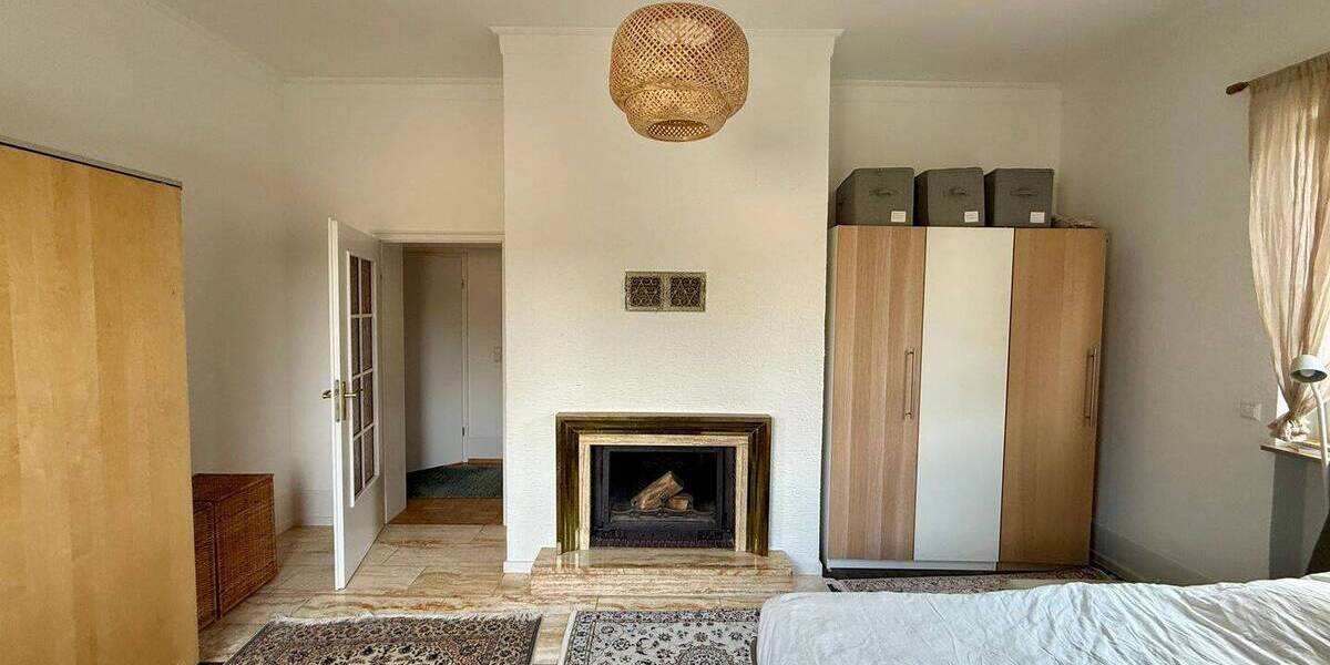 Hochwertige 5-Zimmer-Maisonette-Wohnung in Mannheim Neuostheim 5 zimmer