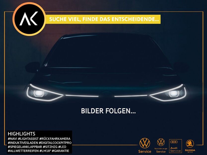VW T-Cross 71.024 km 19.290 € Horb am Neckar 72160