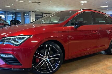 Seat Leon 149.800 km 17.790 &euro; Hamm 59067