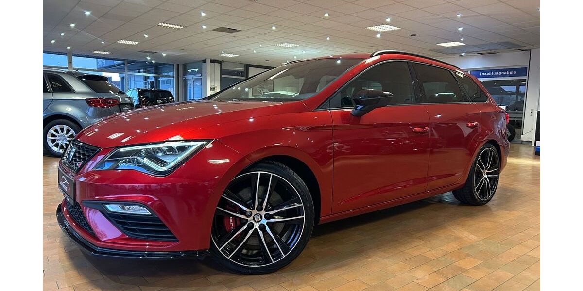 Seat Leon 149.800 km 17.790 &euro; Hamm 59067