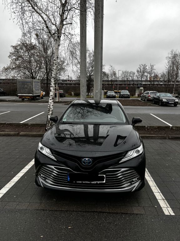 Camry