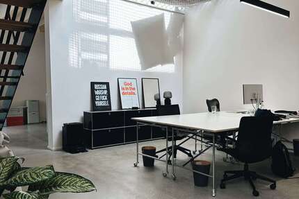 Gewerbeobjekt Leipzig Altwest - 400&euro; | Angebot:27175320