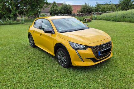 Peugeot e-208 39.500 km 15.900 &euro; Gemünden am Main 97737