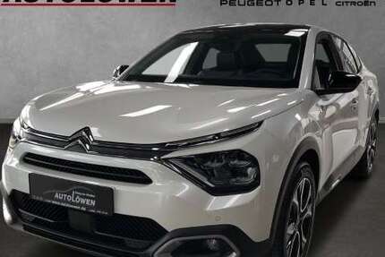 Citroen C4 13.884 km 18.630 € Öhringen 74613