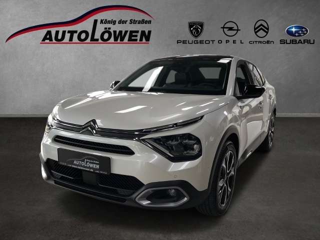 Citroen C4 13.884 km 18.630 € Öhringen 74613