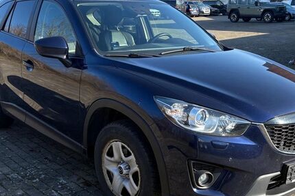 Mazda CX-5 227.380 km 6.299 &euro; Schwerin 19057