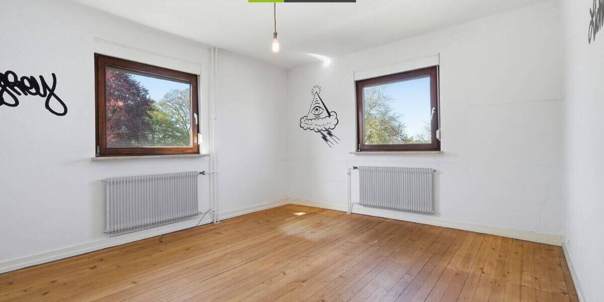 Mehrfamilienhaus, Wohnhaus Weingarten - 8 Zimmer, 186 m&sup2;, 449.000&euro; | Angebot:26474937