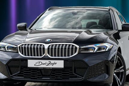 BMW 320 6.490 km 42.990 &euro; Günzburg 89312