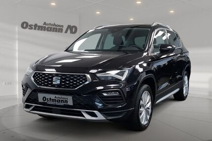 Seat Ateca 26.936 km 31.990 € Wolfhagen 34466