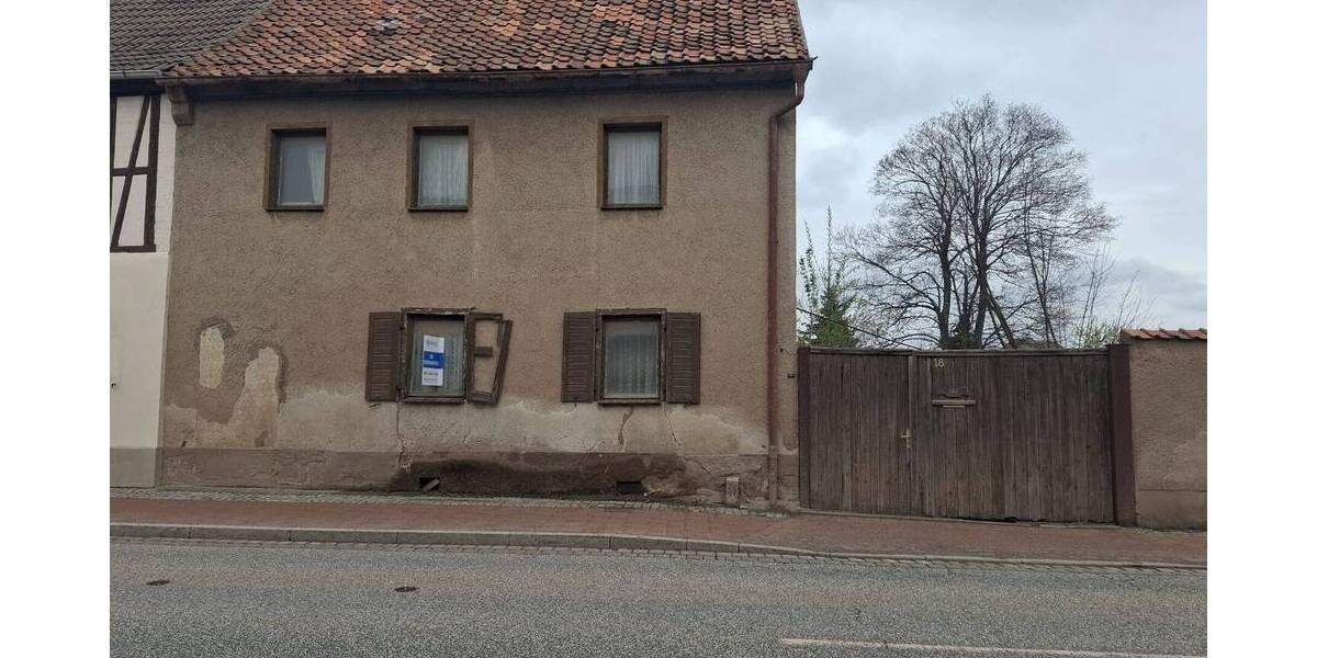 Mehrfamilienhaus, Wohnhaus Ballenstedt Rieder - 1 Zimmer, 1 m&sup2;, 80.000&euro; | Angebot:26417183