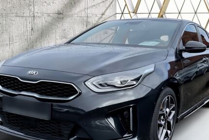 Kia ceed / Ceed 64.778 km 20.890 &euro; Bad Tabarz 99891