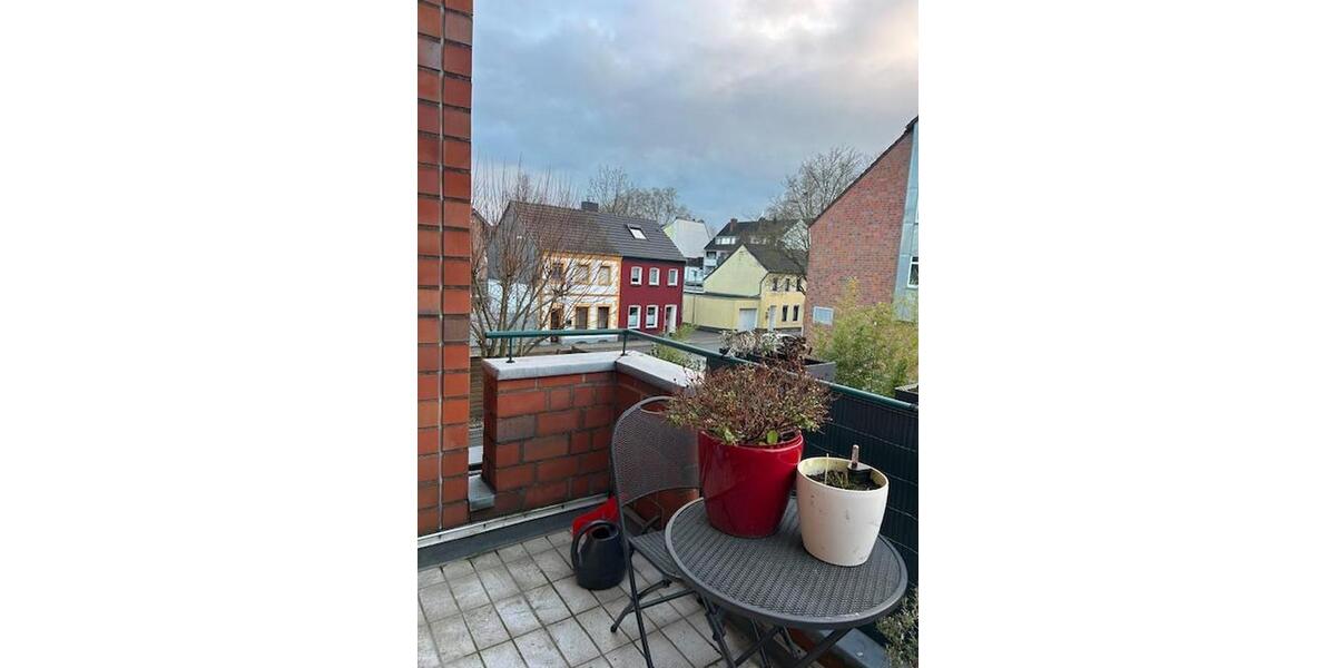 Etagenwohnung Neuss Furth-Mitte - 3 Zimmer, 80 m&sup2;, 820&euro; | Angebot:24810387