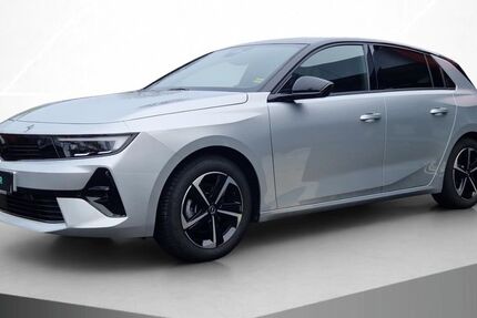 Opel Astra 19.610 km 18.950 &euro; Warburg 34414