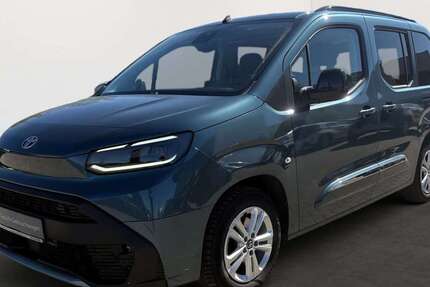 Toyota Proace 39.788 km 24.680 &euro; Villingen-Schwenningen 78048