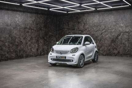Smart forTwo 29.900 km 31.111 &euro; Bruchsal 76646