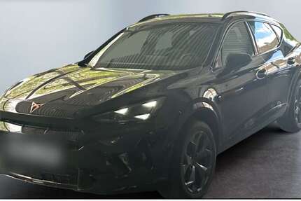 Cupra Formentor 9.413 km 29.990 &euro; Helgoland 27498