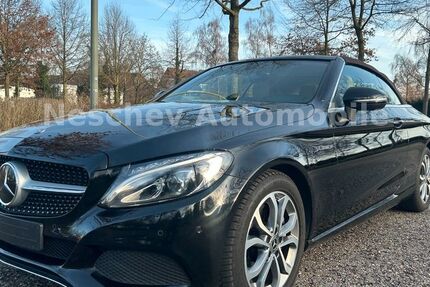 Mercedes-Benz C 250 155.300 km 21.590 &euro; Krefeld 47805