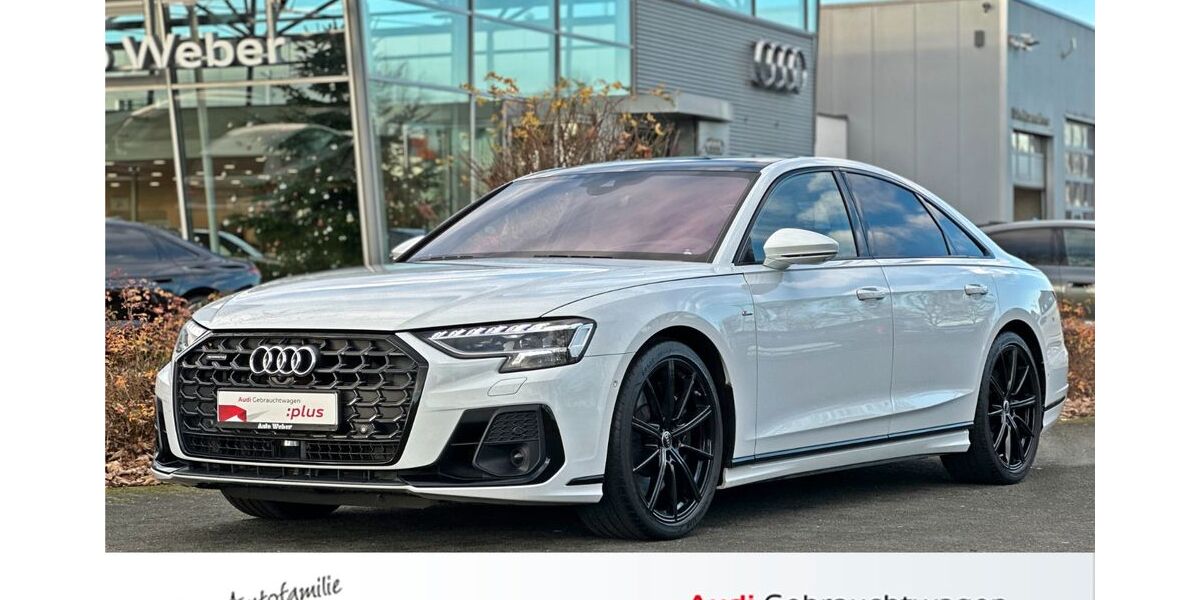 Audi A8 58.490 km 70.880 &euro; Neubeckum 59269