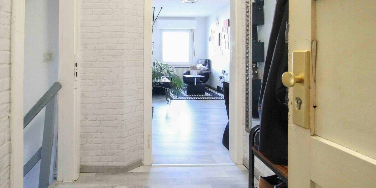 Mehrfamilienhaus, Wohnhaus Paderborn Kernstadt - 1 Zimmer, 499.000&euro; | Angebot:26259235