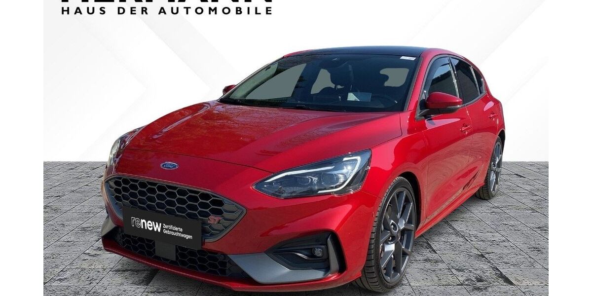 Ford Focus 45.817 km 29.895 &euro; Northeim 37154