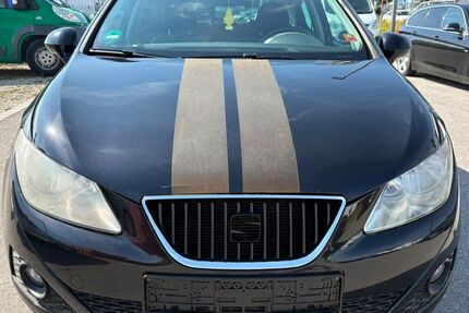 Seat Ibiza 273.691 km 1.999 &euro; Puchheim 82178