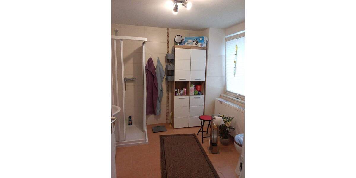 DHH in Weitendorf bei Laage nur 5 Minuten zur A 19 ab 01.04.2026 zu vermieten 4 zimmer